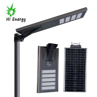 China ROAD IP66 Remote Control 100W 120W Timer Led Solar Street Light For Outdoor Light for sale