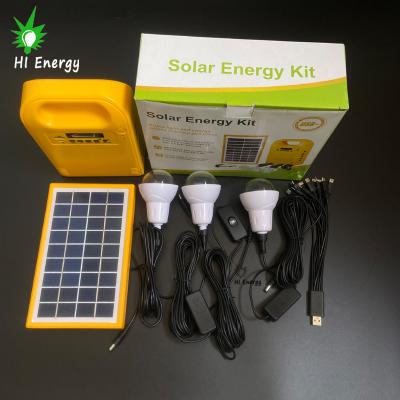 China With portable FM stereo radio system home solar powered kit and other solar energy products for sale