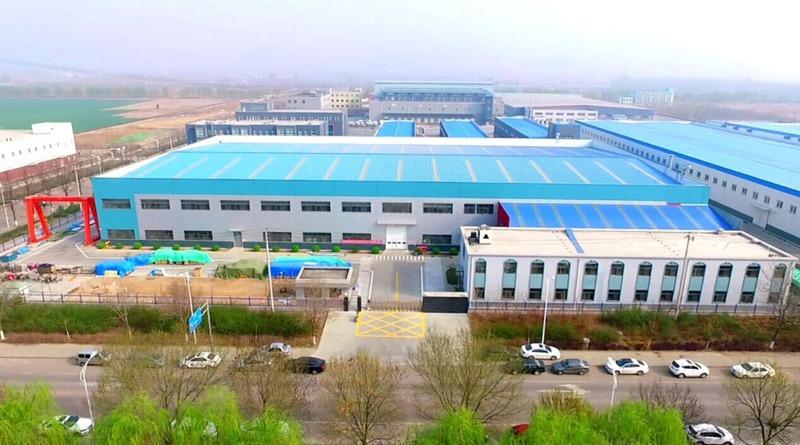 Verified China supplier - Beijing Finen Electronic Equipment Co., Ltd.