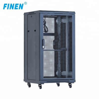 중국 24u 30u 32u 37u 42u server rack 19'' Floor Standing server rack Network Server Rack Cabinet 판매용