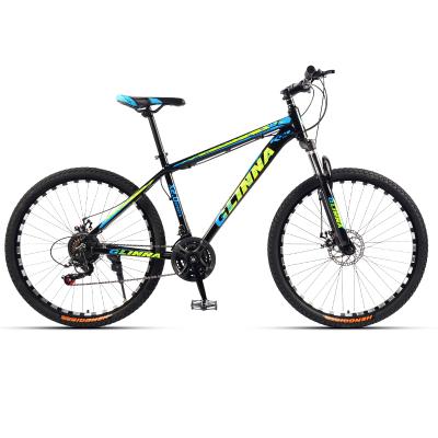 China Tour stock factory mtb bikes for men 21 speed mountain cruiser bike bicycle sports bike for sale