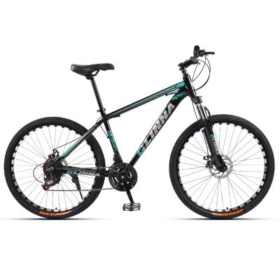 China Cheap and fast mountain mtb bicicleta bicycle delivery street bike for sale