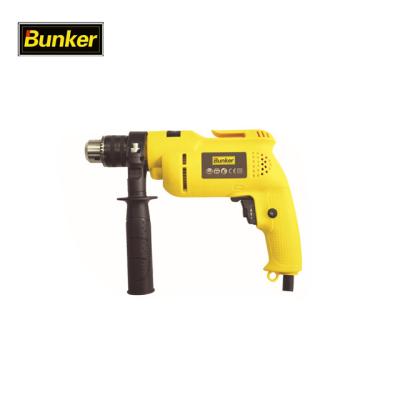 China Mental/Wood Portable Electric Cordless Machine/Mini Drill Impact Marble 13mm Drill for sale