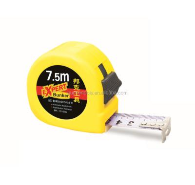 China Rubbber Covered ABS Wrap Tape Measure for sale