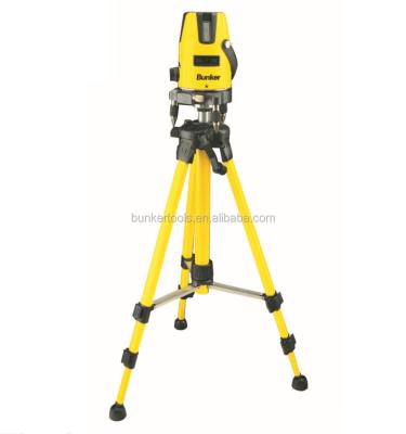 China Construction High Precision Laser Level Meter For Flooring for sale