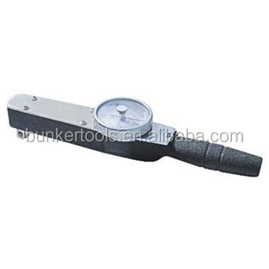 China ALLOY ACD Type Torque Wrench With Dial Plate for sale