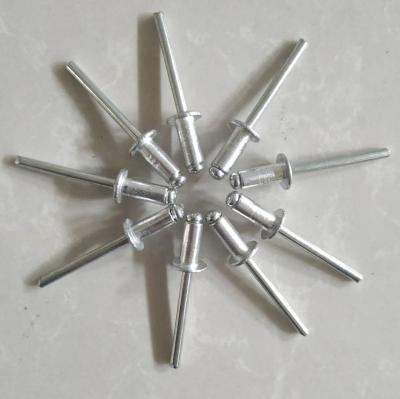 China Aluminum/Steel Rivet Shade ALL SIZES for sale