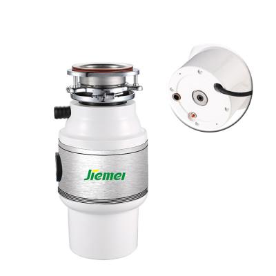 China Wholesale Air Switch Control Sink Food Waste Disposer Food Waste Processor for Kitchen and Hotel for sale