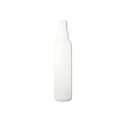 China For Lotion Cosmetics Liquid Best Selling Lotion / Liquid / For Sprayer 150ml HDPE Round Shoulder Bottle for sale