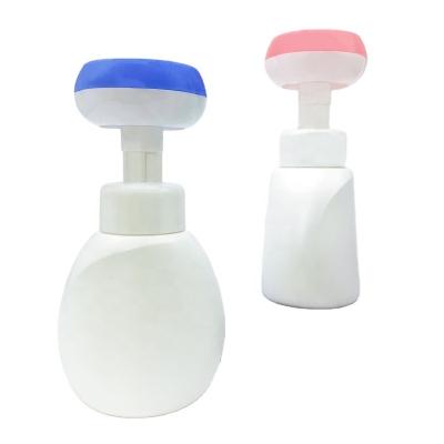 China Personal Skin Care Packaging Hand Sanitizer Bottle 300ml/500ml Foam Bottle for sale