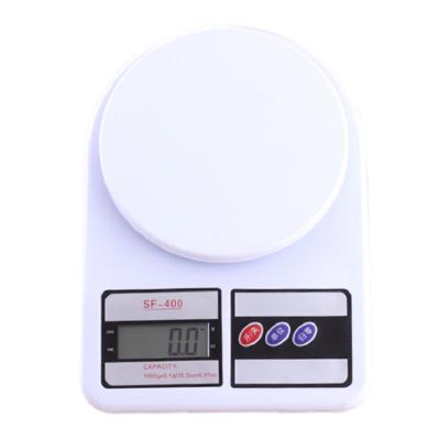 China With Tray High Quality Wholesale Cheap Scale 1g Scale For Baking Digital Scale For Kitchen for sale