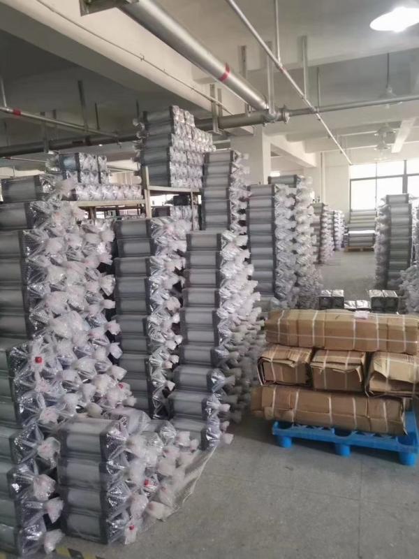 Fournisseur chinois vérifié - Shandong Chichuang Automation Technology Co., Ltd.