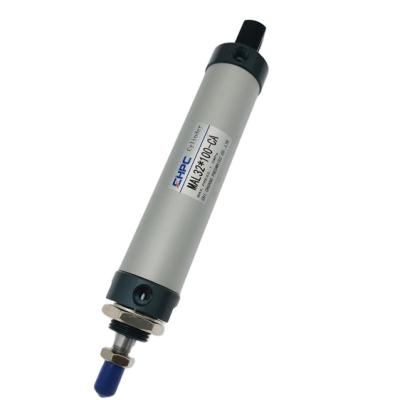 China Factory Guaranteed Suitable Quality Price Pneumatic Mini Air Cylinders Price Custom for sale