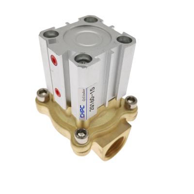 중국 Hotels wholesale high quality 2q160-15 direct acting air control valve 판매용