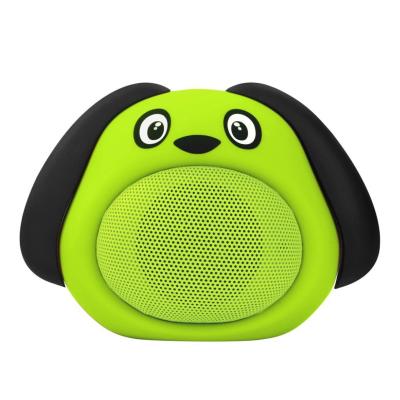 China Original Phone Function WS19 Stereo Bookshelf Mini Full Range Small Portable Mp3 Dog Audio Sound Wireless Speaker for sale