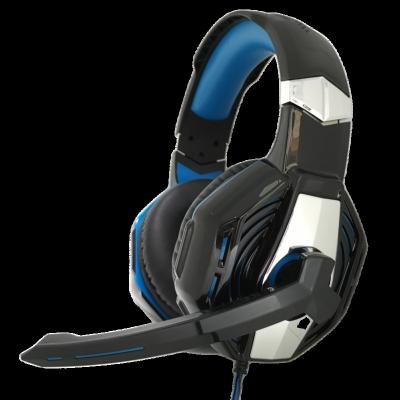 China Headband OP1N Logo Gamer Free Shipping 7.1 PS5 2021 Wholesale Price OEM PC Game Wired Gaming Earphone Headset for sale