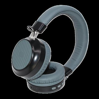 China New and original BH33 filling headphone earphone headband over ear headband microphone earphone radio for sale