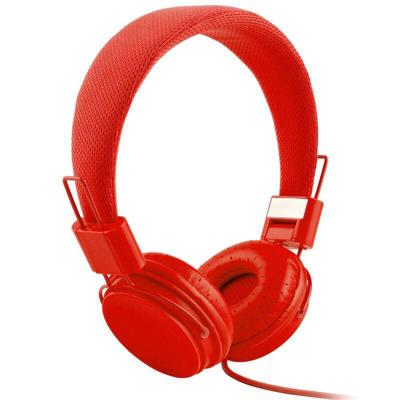 China KH4 2021 Headband With Mic Amazon Best Buy Wire Game 85 DB For Girls Kids Headphones Kids Earphone for sale