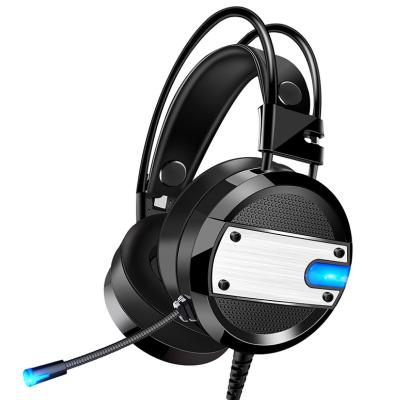 China Cheap HG3 Headband Price Usb Headphones Surround - Best Seller Sound Professional PC With Microphone For Gaming Headset for sale