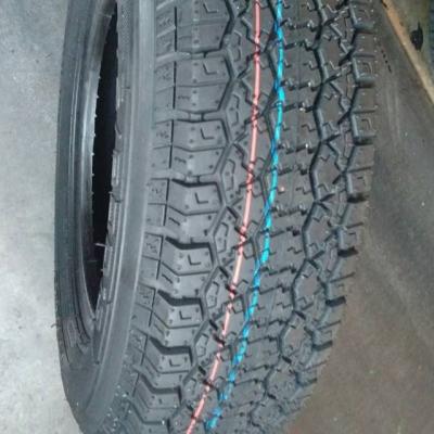 China Small Truck Trailer Tire 175/80D13 205/75D14 205/75D15 225/75D15 225/80D16 Trailer ST Truck Trailer Tire 11-22.5 8-14.5 Tire for sale