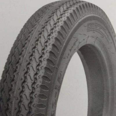 China Factory 4.80-12 5.30-12 trailers china tire 8-14.5 trailer tire for sale