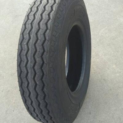 China Trailers china factory truck trailer tire 10.00-20 11-22.5 750-16 700-15 for sale