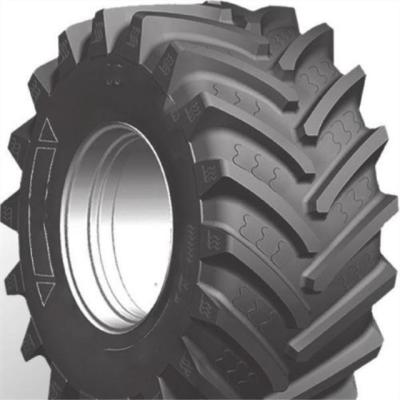 China 6.5-16 Tractor Tire 8.3-24 16/7.5-15.3 11.2-28 9.5-16 Agricultural And Farm Tractor Tire Trailers Tire for sale