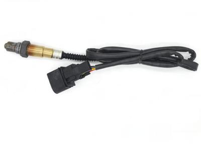 China SKTOO Oxygen O2 Sensor For 2000-2007 A4 A8 VW Touareg Passat 0258007090 0 258 007 090 For VW From 2000-2007 A4 A8 for sale