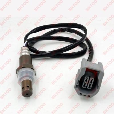 China Oxygen Lambda Sensor Sensor Fit For Mazda 3 GS Sedan Z602-18-861A ZJ39-18-861 Z601-18-861A MX-5 II (NB) for sale