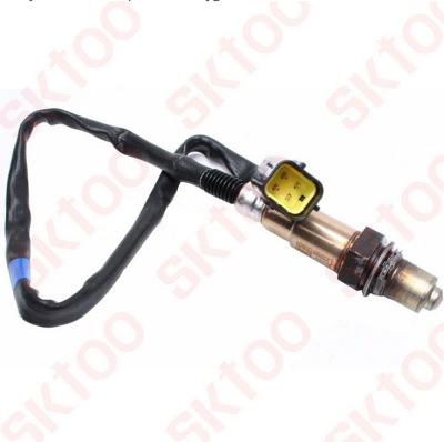 China SKTOO 39210-23710 3921023710 Lambda Sensor For HYUNDAI Trajet Elantra Saloon Matrix Coupe Tucson For KIA Oxygen Sensor 39210-23710 3921023710 for sale