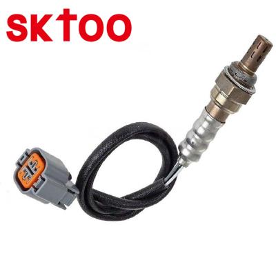 China Oxygen O2 Sensor 2 For Kia Optima 2.4L Auto GAS Transport 2011-2013 OE 234-4448 Normal Size Except Calif 39210-2G550 for sale