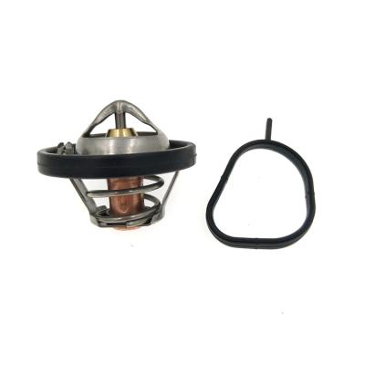 China for ford car thermostat 96MM8575BE/1303374/1007754/96MM8575BD/96MM8575A1A/1211553 OEM standard size for sale