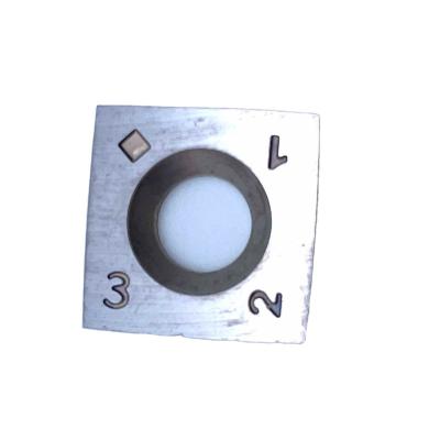 China HONGDUI scraper replace blade GD05-DP GD05-DP for sale