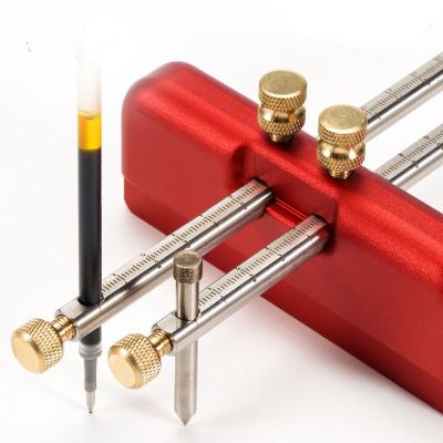 China Easy To Operate High Precision CNC Machining Anodized Aluminum Woodworking DIY Tools For Sale for sale