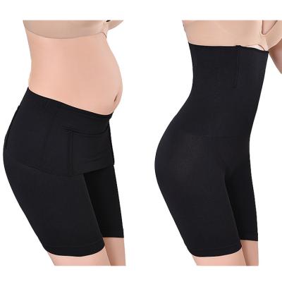 China New Design Seamless High Elasticity Antibacterial Tummy Control Slim Jumpsuit Hip Enhancer Plus Size Women Shapewear for sale