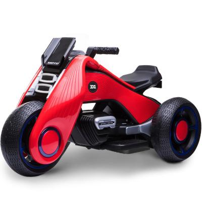 China Ride On Toy High Quality Toy Car Simulation Driving Motorcycle Bachelor For 5-12 Years Old Factory Outlet Electron Kids Children for sale