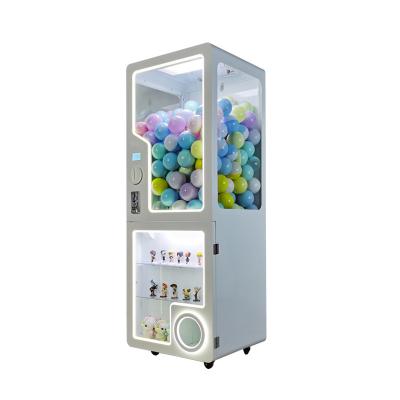 China Hot Selling Custom Hot Sale Custom Twisted Children Game Coin Operated Entertainment Machine for sale