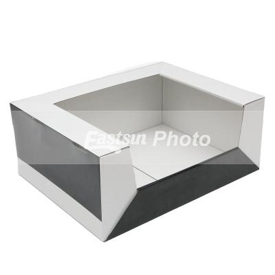 China OEM orders and customer-made artwork are welcome cardboard pdq displays overlay PDQ printing pdq cardboard displays stackable paper display box for sale