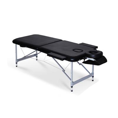 China Fit Head Massage Table Acrofine Anlite II Massage Table With Super Light And Stable Structure for sale