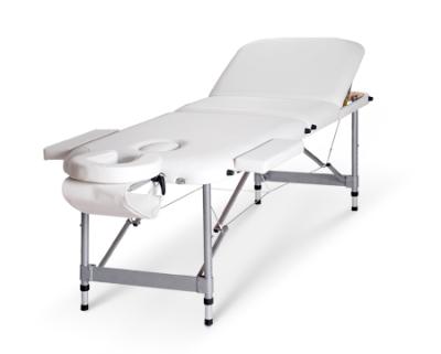 China Massage Table Aluminum Massage Table With Economic And Cheap Price for sale