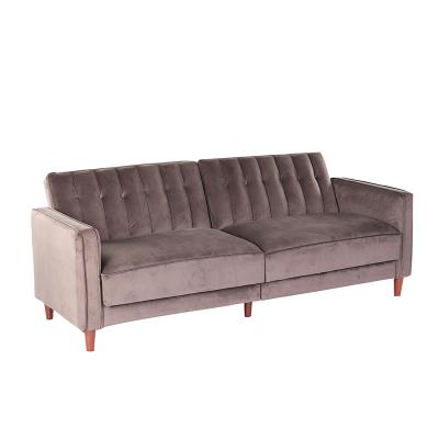 China New design SOFA BED living room furniture living room sofa bed for sale