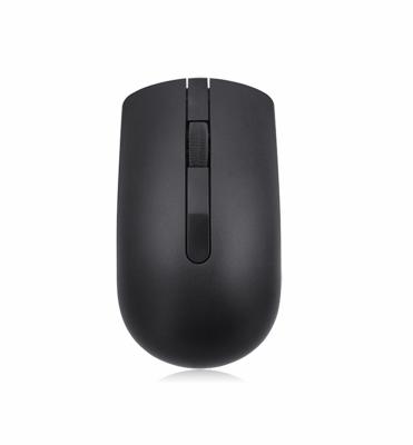 China Custom 3D Factory Inalambrico Ergonomic Silent USB 2.4Ghz BT Optical Wireless Mouse for sale