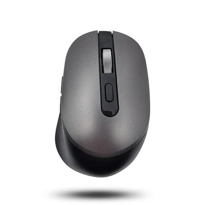 China Hot Selling 2.4Ghz USB TYPE-C Ofiice Vertical Ergonomic Optical Mouse Business DPI Adjustable Radio Gaming for sale