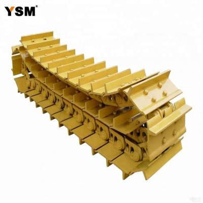 China Machinery Repair Shops D6R D7R D8R Bulldozer Track Link Track Chain Track Group for sale