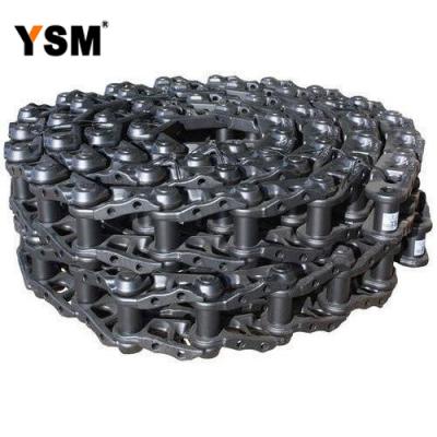 China Garment Shops Yongsheng Machinery Parts D4C D4D D4H D4 D8N/R D9N/R bulldozer track chain, track link assy for sale