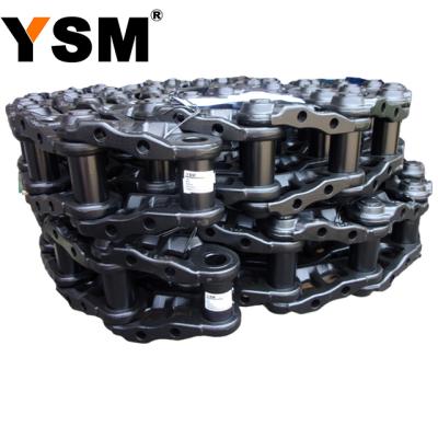 China Machinery Repair Shops Excavator Parts Track Link Assy For EX200-1 EX200-5 for sale