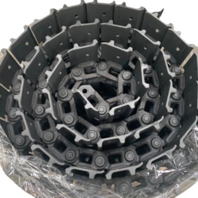 China Machinery Repair Shops PC30 Track Chain For Undercarriage Parts Excavator for sale