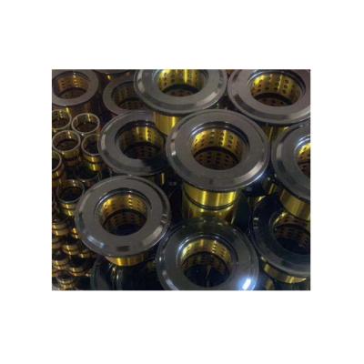 China Excavator Machinery Repair Shops Bucket Bushings and Pins for EX300/EX200-1/EX400 for sale