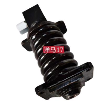 China Machinery Repair Shops ex30 Excavator Tension Spring Recoil Spring Assy Track Adjuster for sale