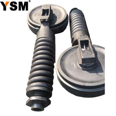 China Machinery Repair Shops 207-30-00161 Cushion Pc300-7 / pc360-7 ASS'Y Idler for sale